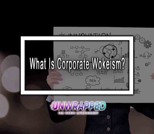 What Is Corporate Wokeism?