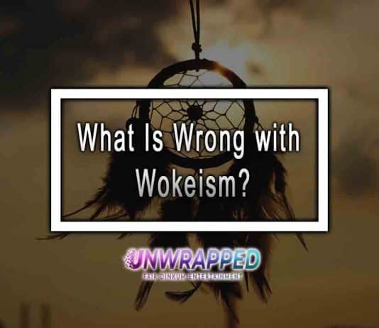 What Is Wrong With Wokeism? What Is Wrong with Wokeism?