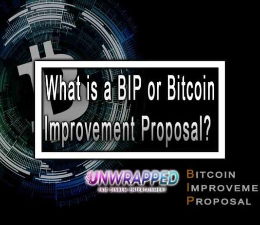 What is a BIP or Bitcoin Improvement Proposal? What is a BIP or Bitcoin Improvement Proposal?