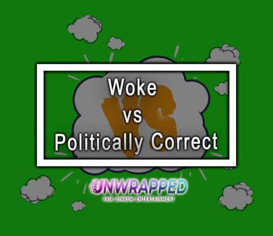 Woke vs Politically Correct Woke vs Politically Correct