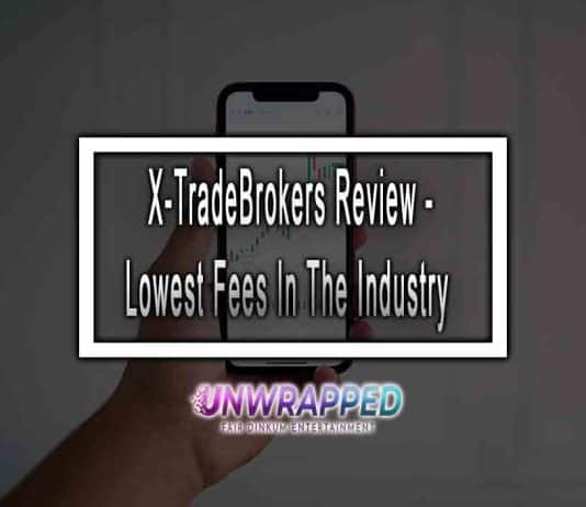 X-TradeBrokers Review - Lowest Fees In The Industry