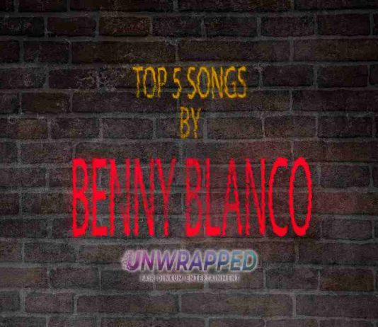 Benny Blanco: Bio, Life, Career, Awards, Facts, Trivia, Favorites