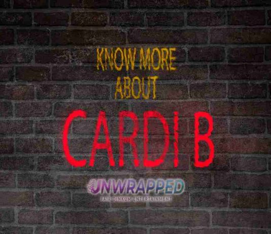 Cardi B: Bio, Life, Career, Awards, Facts, Trivia, Favorites