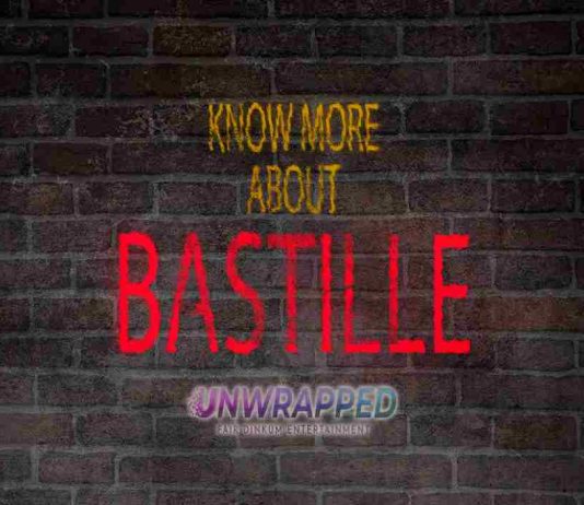 Bastille: Bio, Life, Career, Awards, Facts, Trivia, Favorites Bastille: Bio, Life, Career, Awards, Facts, Trivia, Favorites