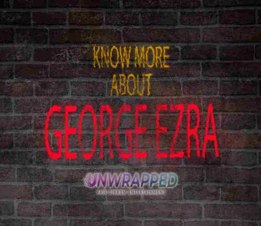 George Ezra: Bio, Life, Career, Awards, Facts, Trivia, Favorites George Ezra: Bio, Life, Career, Awards, Facts, Trivia, Favorites