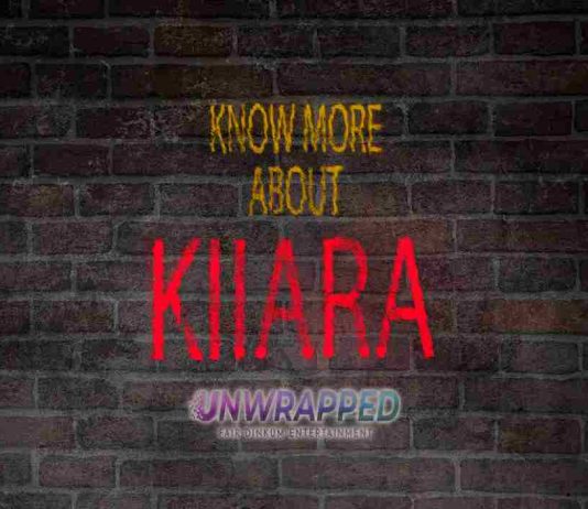 Kiiara: Bio, Life, Career, Awards, Facts, Trivia, Favorites Kiiara: Bio, Life, Career, Awards, Facts, Trivia, Favorites