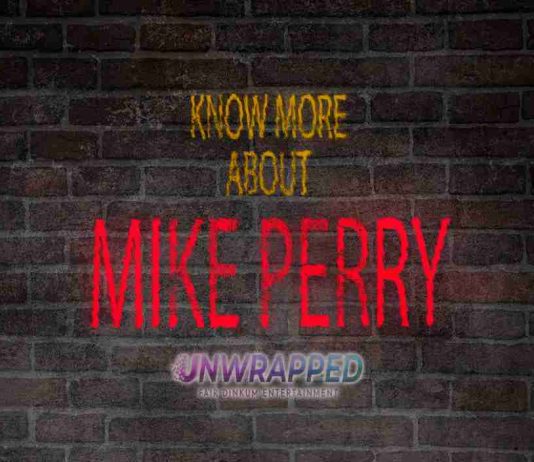 Mike Perry: Bio, Life, Career, Awards, Facts, Trivia, Favorites Mike Perry: Bio, Life, Career, Awards, Facts, Trivia, Favorites