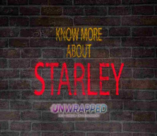Starley: Bio, Life, Career, Awards, Facts, Trivia, Favorites Starley: Bio, Life, Career, Awards, Facts, Trivia, Favorites