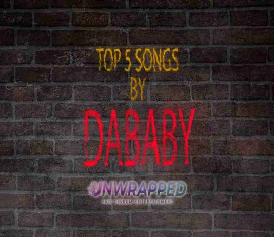 DaBaby: Bio, Life, Career, Awards, Facts, Trivia, Favorites