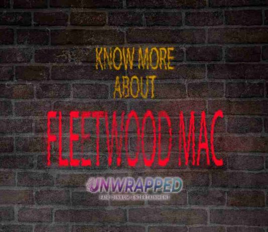 Fleetwood Mac: Bio, Life, Career, Awards, Facts, Trivia, Favorites Fleetwood Mac: Bio, Life, Career, Awards, Facts, Trivia, Favorites