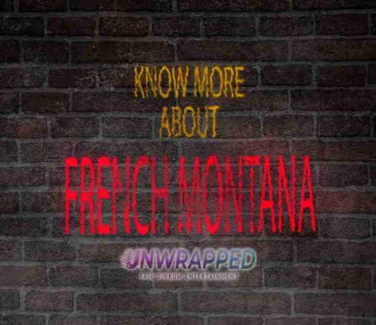 French Montana: Bio, Life, Career, Awards, Facts, Trivia, Favorites
