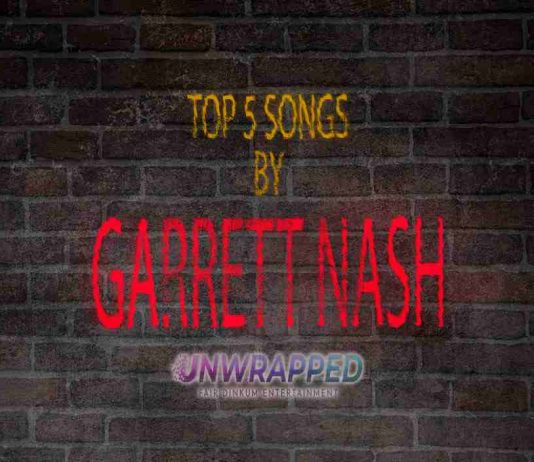 Garrett Nash: Bio, Life, Career, Awards, Facts, Trivia, Favorites