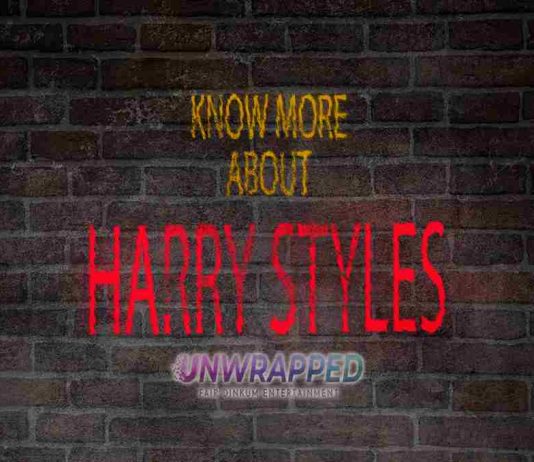Harry Styles: Bio, Life, Career, Awards, Facts, Trivia, Favorites