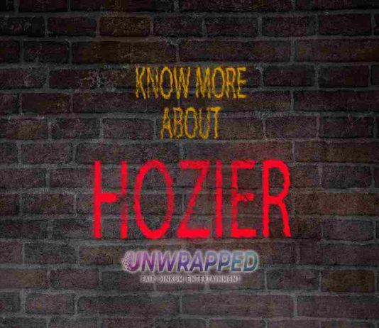 Hozier: Bio, Life, Career, Awards, Facts, Trivia, Favorites