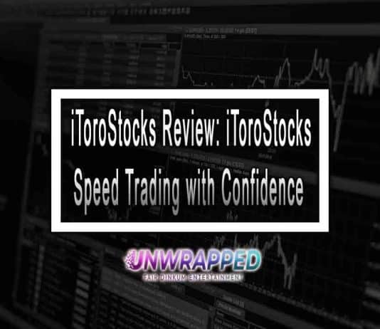 iToroStocks Review: iToroStocks Speed Trading with Confidence
