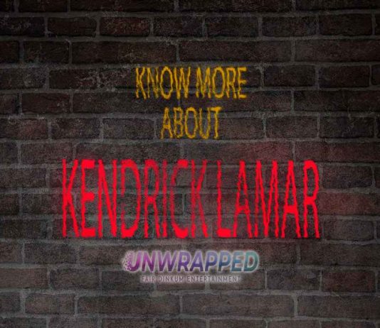 Kendrick Lamar: Bio, Life, Career, Awards, Facts, Trivia, Favorites