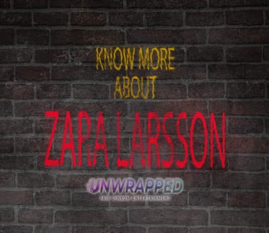 Zara Larsson: Bio, Life, Career, Awards, Facts, Trivia, Favorites Zara Larsson: Bio, Life, Career, Awards, Facts, Trivia, Favorites