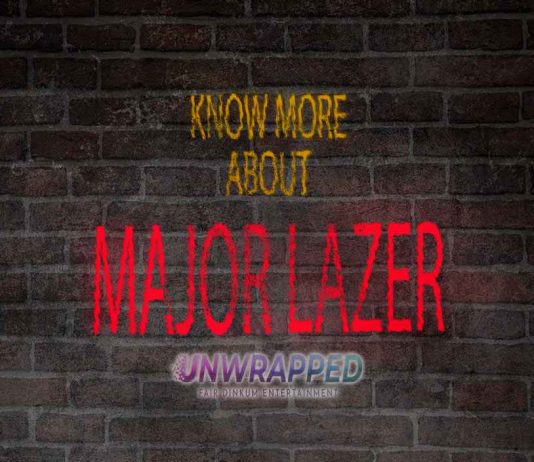 Major Lazer: Bio, Life, Career, Awards, Facts, Trivia, Favorites