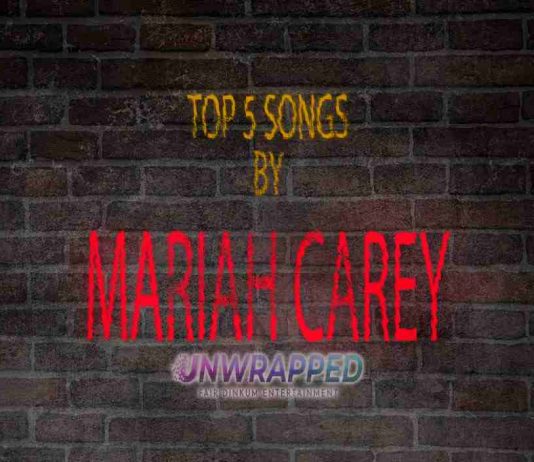 Mariah Carey: Bio, Life, Career, Awards, Facts, Trivia, Favorites