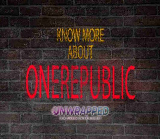 OneRepublic: Bio, Life, Career, Awards, Facts, Trivia, Favorites