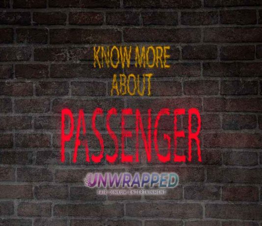 Passenger: Bio, Life, Career, Awards, Facts, Trivia, Favorites Passenger: Bio, Life, Career, Awards, Facts, Trivia, Favorites