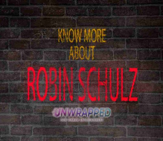 Robin Schulz: Bio, Life, Career, Awards, Facts, Trivia, Favorites Robin Schulz: Bio, Life, Career, Awards, Facts, Trivia, Favorites
