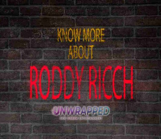 Roddy Ricch: Bio, Life, Career, Awards, Facts, Trivia, Favorites