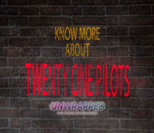 Twenty One Pilots: Bio, Life, Career, Awards, Facts, Trivia, Favorites