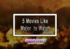 5 Movies Like Major to Watch