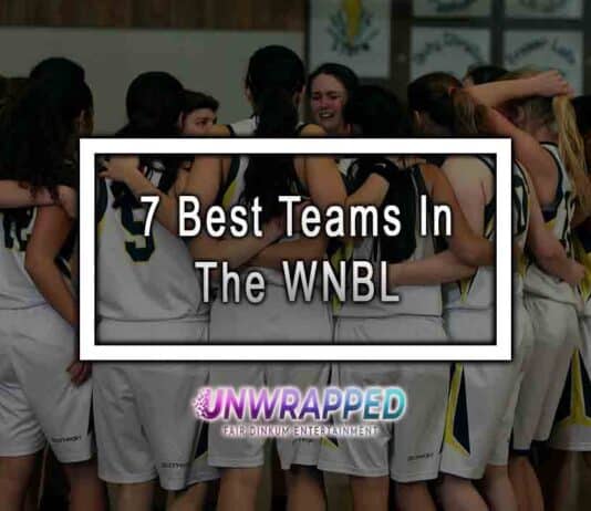 7 Best Teams In The WNBL 7 Best Teams In The WNBL