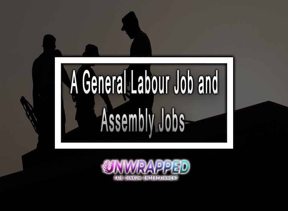 a-general-labour-job-and-assembly-jobs