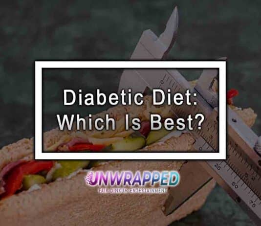 Diabetic Diet: Which Is Best? Diabetic Diet: Which Is Best?