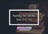 Get To Grips With Your Demons With This List Of Psychology Best Self-Help Books Of All Time Get To Grips With Your Demons With This List Of Psychology Best Self-Help Books Of All Time