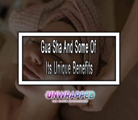 Gua Sha And Some Of Its Unique Benefits Gua Sha And Some Of Its Unique Benefits