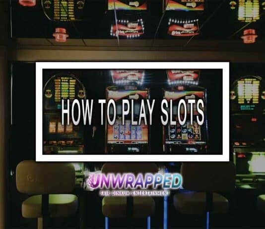Guide on How to Play Slots for Beginners and Maximise Win Potential HOW TO PLAY SLOTS
