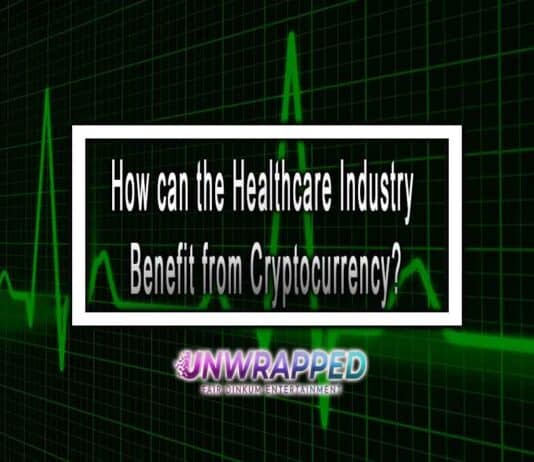 How can the healthcare industry benefit from cryptocurrency? How can the healthcare industry benefit from cryptocurrency?