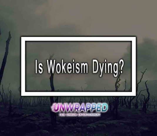 Is Wokeism Dying?
