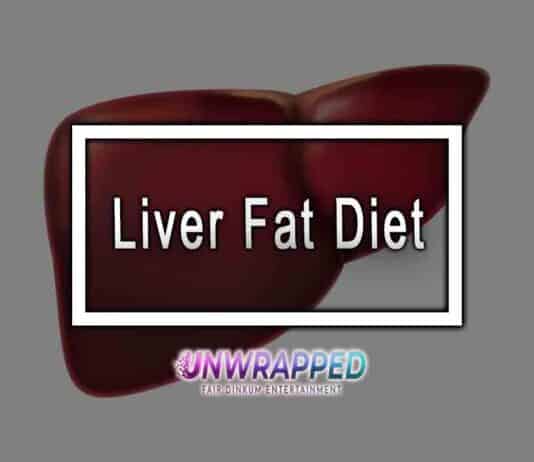 Liver Fat Diet Liver Fat Diet