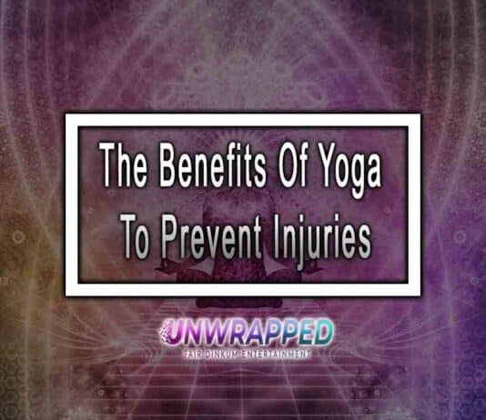 The Benefits Of Yoga To Prevent Injuries The Benefits Of Yoga To Prevent Injuries