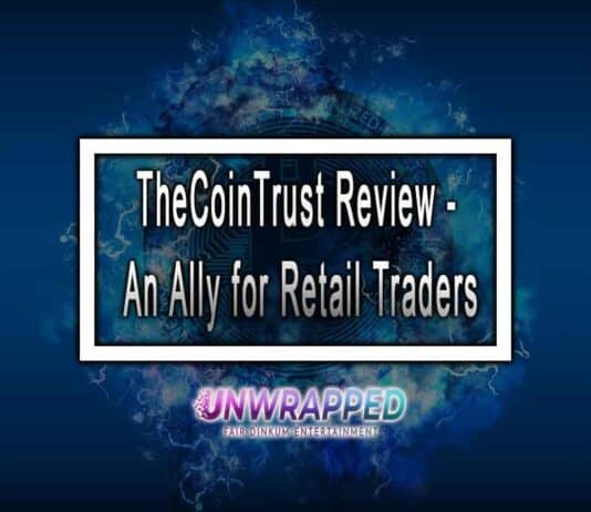 TheCoinTrust Review - An Ally for Retail Traders