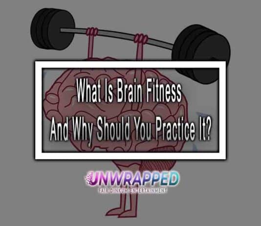 What Is Brain Fitness And Why Should You Practice It? What Is Brain Fitness And Why Should You Practice It?