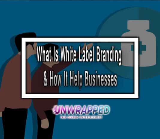 What Is White Label Branding & How It Help Businesses What Is White Label Branding & How It Help Businesses