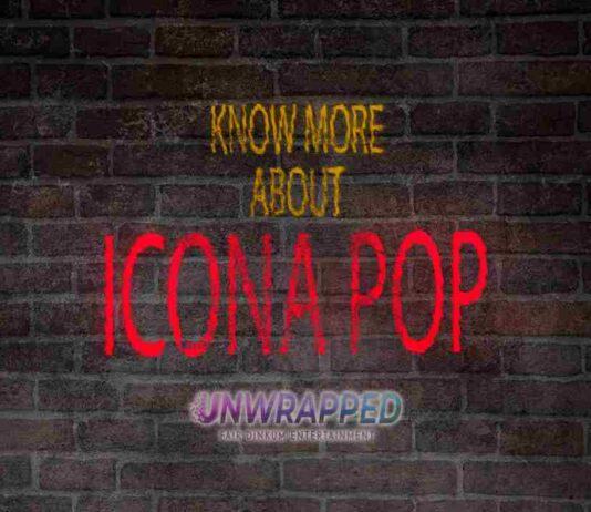 Icona Pop: Bio, Life, Career, Awards, Facts, Trivia, Favorites