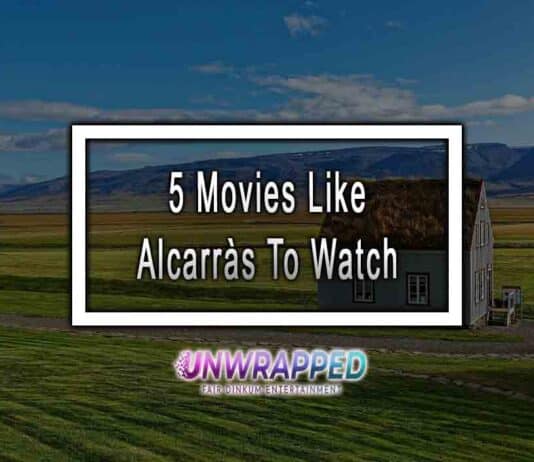 5 Movies Like Alcarràs To Watch 5 Movies Like Alcarràs To Watch