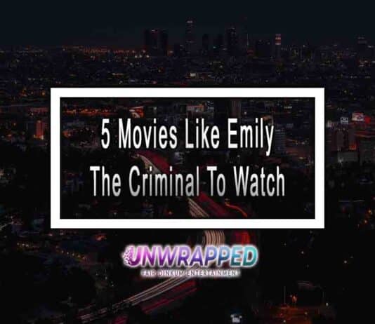 5 Movies Like Emily the Criminal To Watch