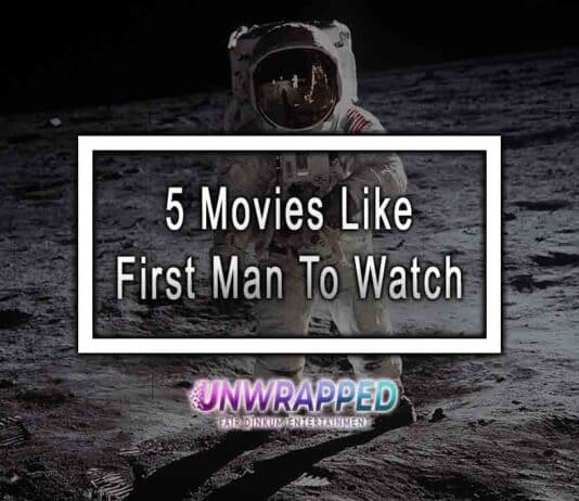 5 Movies Like First Man To Watch 5 Movies Like First Man To Watch
