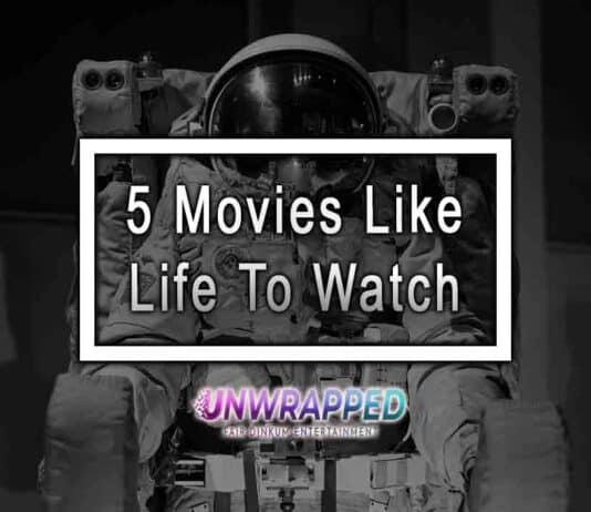 5 Movies Like Life To Watch 5 Movies Like Life To Watch