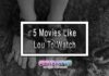 5 Movies Like Lou To Watch