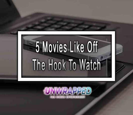 5 Movies Like Off The Hook To Watch