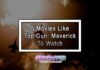 5 Movies Like Top Gun: Maverick to Watch